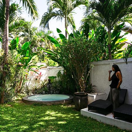 Umalas, 2 Bdr Bungalow With Private Pool Canggu  Exterior photo