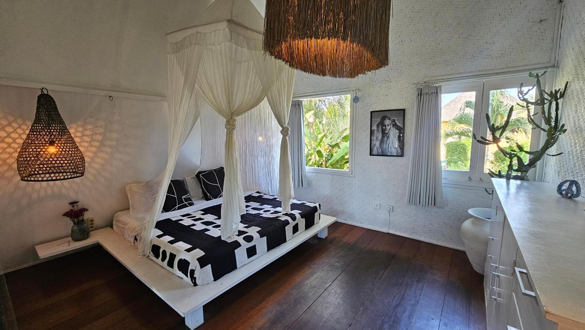 Umalas, 2 Bdr Bungalow With Private Pool Canggu  Exterior photo