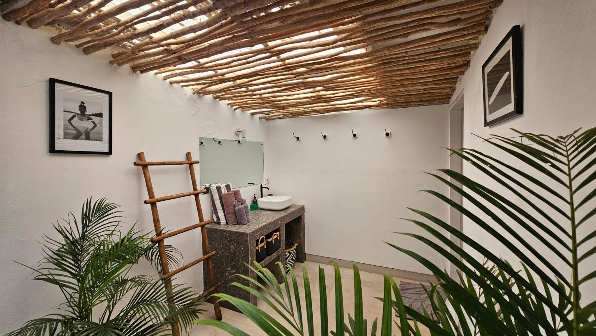 Umalas, 2 Bdr Bungalow With Private Pool Canggu  Exterior photo