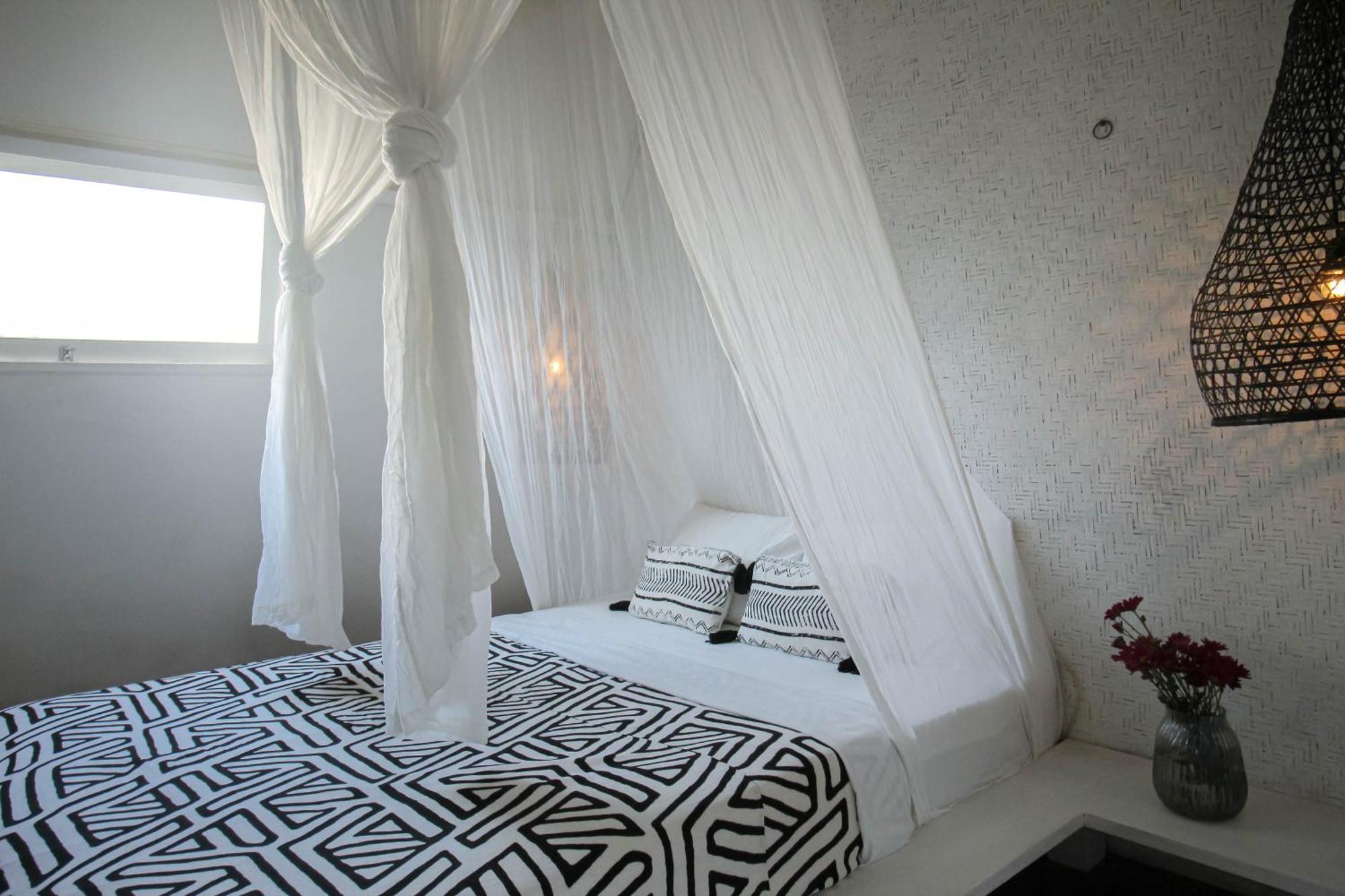 Umalas, 2 Bdr Bungalow With Private Pool Canggu  Exterior photo