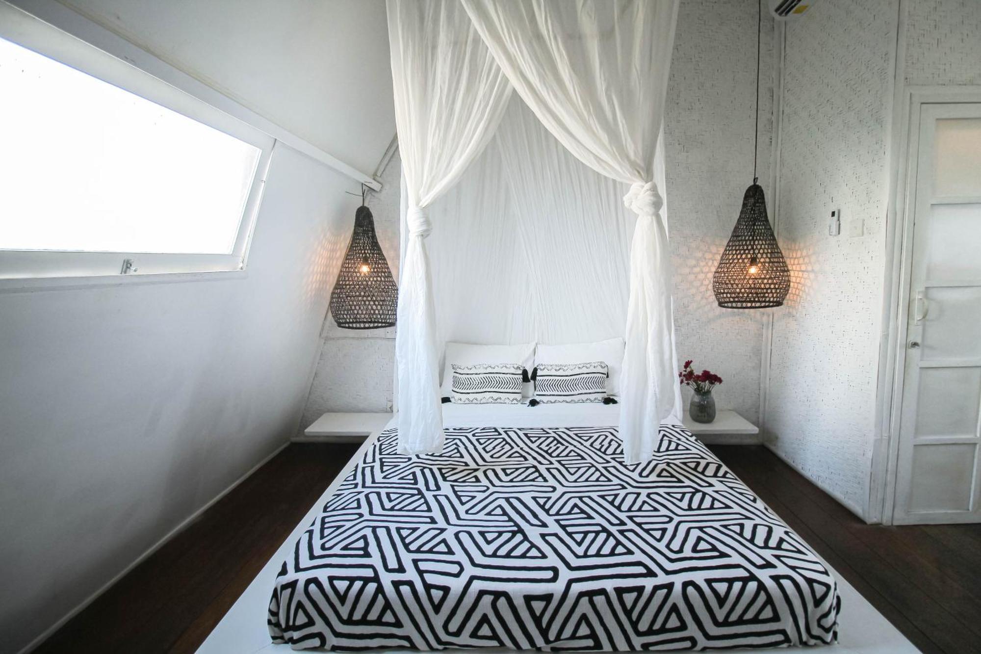 Umalas, 2 Bdr Bungalow With Private Pool Canggu  Exterior photo