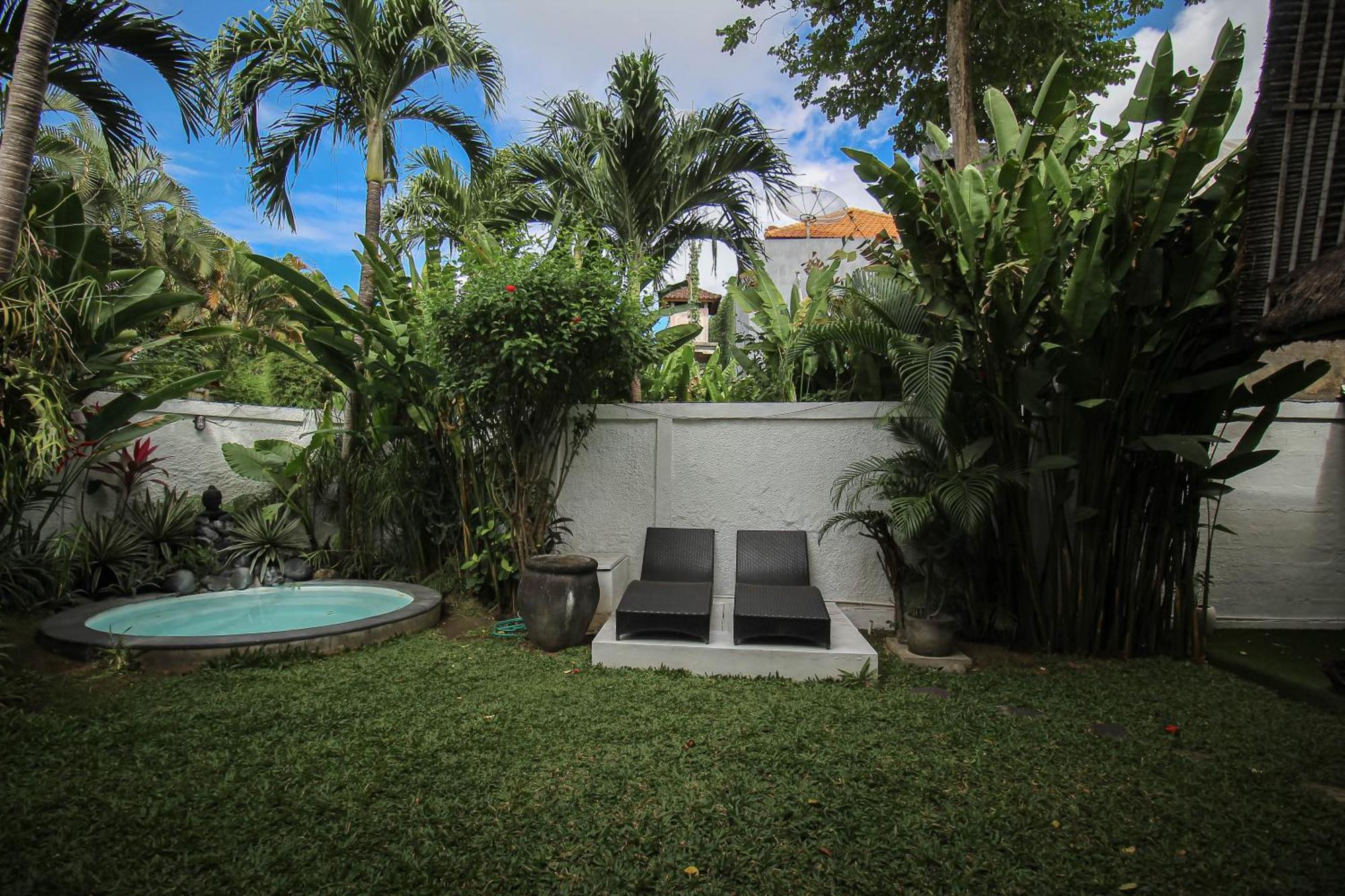 Umalas, 2 Bdr Bungalow With Private Pool Canggu  Exterior photo