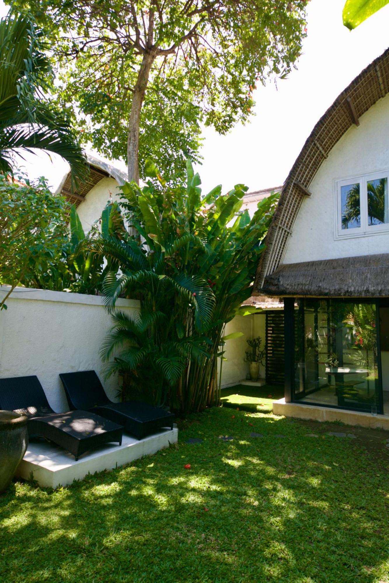 Umalas, 2 Bdr Bungalow With Private Pool Canggu  Exterior photo