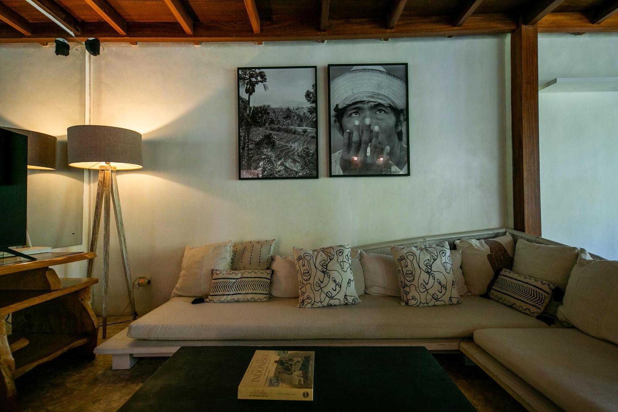 Umalas, 2 Bdr Bungalow With Private Pool Canggu  Exterior photo